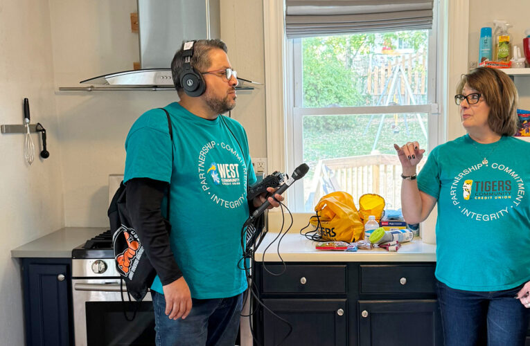 Credit Union Launches Impactful Storytelling Podcast, Banking on You