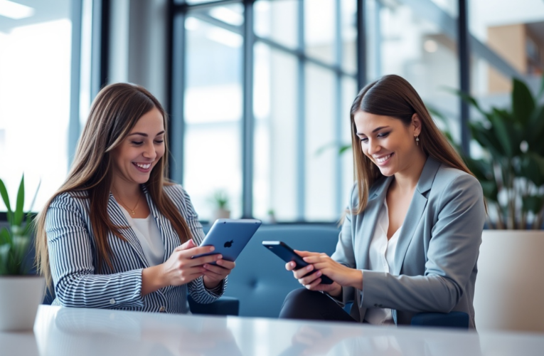 Digital Transformation for Credit Unions: A Roadmap to Growth and Member Value