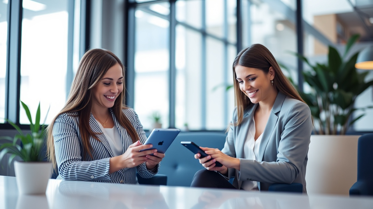 Digital Transformation for Credit Unions: A Roadmap to Growth and Member Value