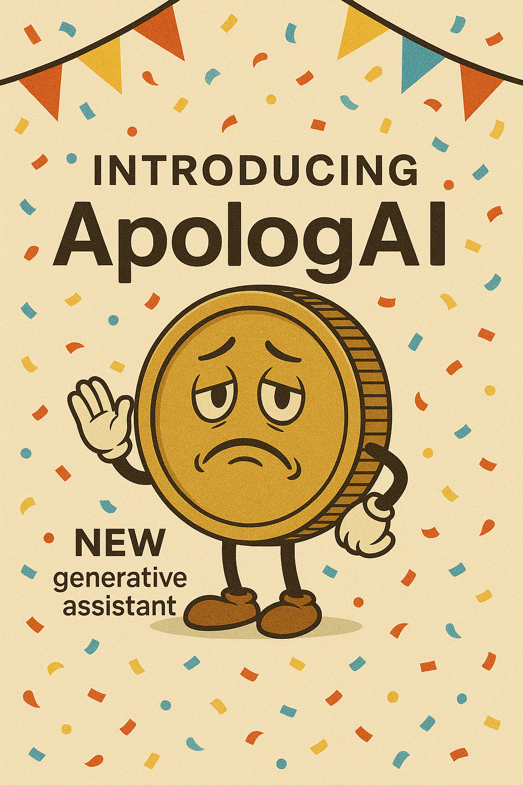 Meme CU Announces Launch of “ApologAI”