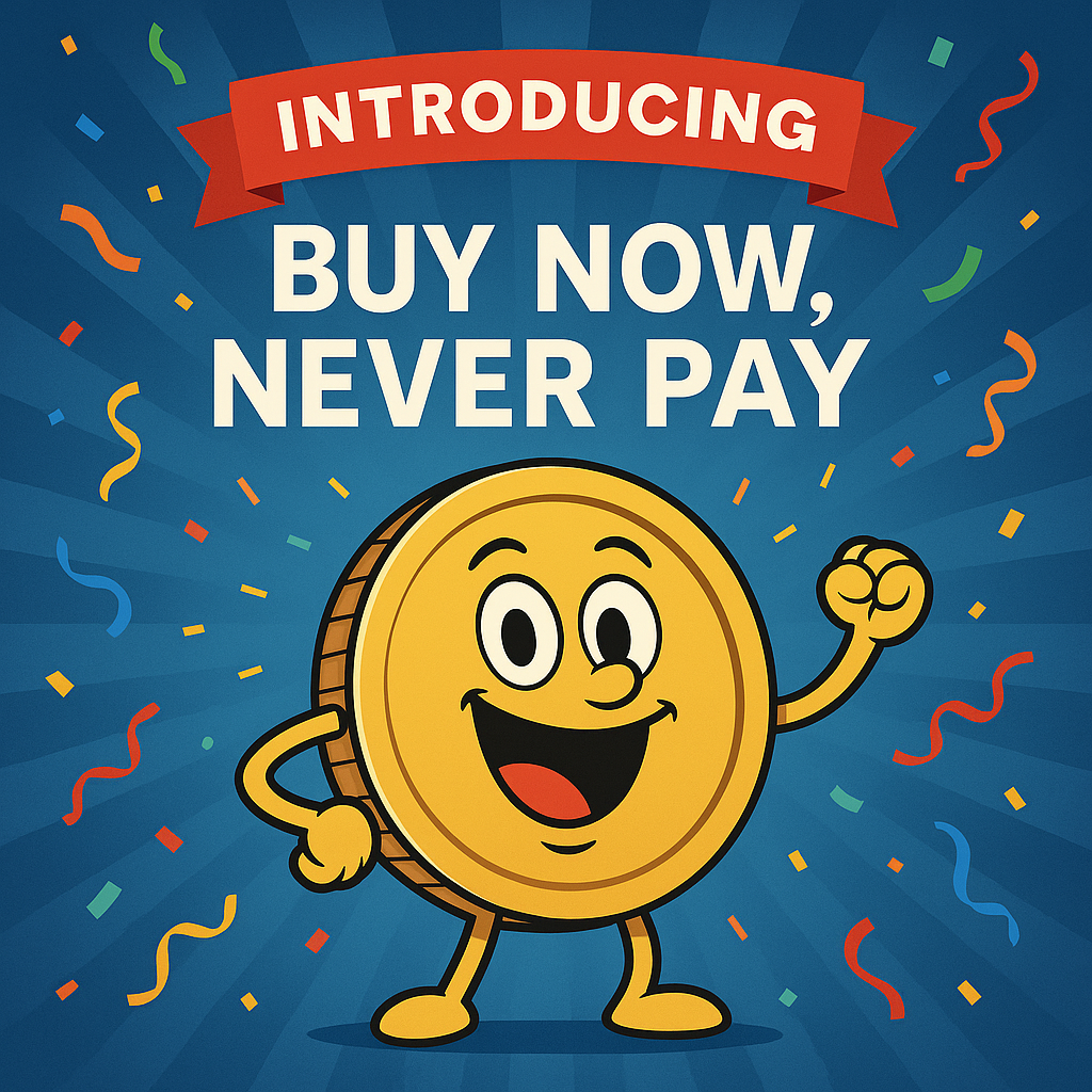 Meme CU Expands Lending Program From BNPL to “Buy Now, We Don’t Expect You to Pay”