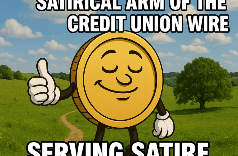 Meme CU Launches as Satirical Arm of The Credit Union Wire