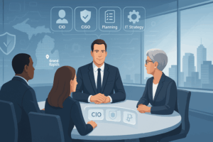 Technology Consulting CUSO Launches in Michigan